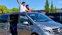 Amsterdam Customized private tours and Chauffeur hire service