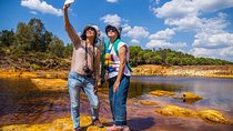 From Seville: Expedition To "Mars" Private Full-day Tour