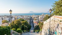 Trip to Patra 