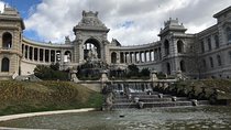 Authentic visit of Marseille