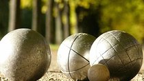 Paris Learn How to Play Pétanque French Experience