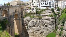 1 Day Excursion to White Villages and Ronda