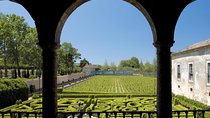 Arrabida and Bacalhoa Wine Tasting Private Tour from Lisbon