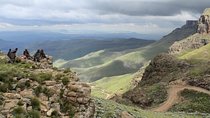 Sani Pass Private Day Tour from Durban