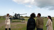 Normandy D-Day Beaches and World War II Sites Day Trip from Paris