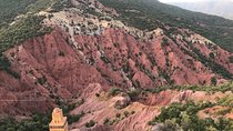 Private Day Trip to Ourika Valley and Atlas Mountains