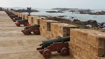 Agadir - Essaouira One Full Day Trip from Agadir