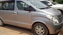 Siem Reap Airport Transfers
