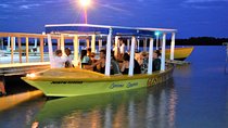 Luminous Lagoon "Glistening Waters" Tour from Grand Palladium Resorts