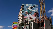 Murals XXL Street Art Tour