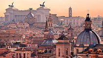 Transfer from Sorrento to Rome or Vice Versa 
