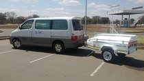 Kasane Road Transfer - Victoria Falls Hotels/Lodges to Kasane town Lodges/Hotels
