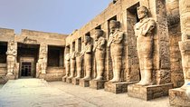 (5-Days Cruise Luxor, Aswan ,Tours , Abu Simbel , with Flight)