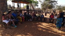 Village Tour - Cultural, Traditional & Social Experience