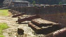 Historic Caribbean Tour