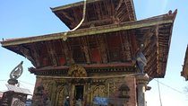 Nagarkot - Changunarayan Day Hiking From Kathmandu.