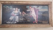 Borghese Gallery private tour