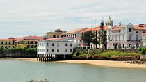 Historical Walking Tour
