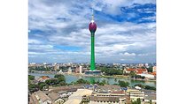 Cruise Ship Shore Excursions - Colombo Port - Colombo City Tour 