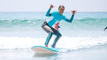 Private 2 Hour Surf Lesson