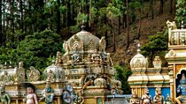 4 Days Ramayana Highlights