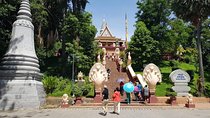 4 Days Amazing Siem Reap & Phnom Penh