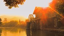 Private Transfer Between Xiamen City and Yun Shui Yao Ancient Town