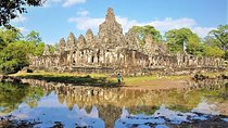 6Days 5Nighs Siem Reap Highlight(PREP5P)