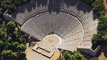 Trip to Epidaurus