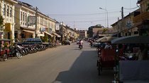 4 Days Siem Reap Discovery
