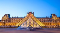 Louvre Museum with private guide