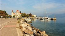 Trip to Agios Constantinos