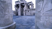 Philae temple, and obelisk