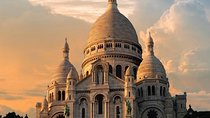 Sacred Heart and Montmartre with private guide