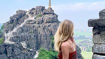 Ninh Binh 2 days,1 night from Hanoi: Hoa Lu - Mua Cave - Tam Coc - Cuc Phuong