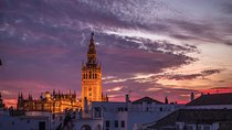 ANDALUSIA AND MAROC. Luxury travel. 13 days -12 nights