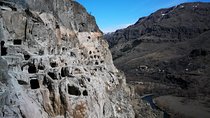 Private Transport to Borjomi, Vardzia & Akhaltsikhe