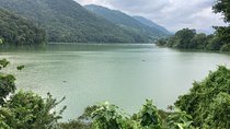 Entire Pokhara City Tour by Private Car