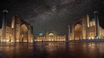Welcome to Uzbekistan 7d6n