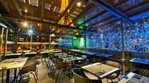 Seine River Sightseeing Cruise and Dinner at Le Bistro Parisien