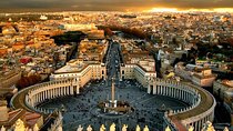 Vatican Museums Sistine Chapel with Access to St. Peters Basilica