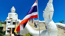 Private Phuket City Tour 