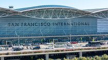 Private transfer from SFO to St. Helena