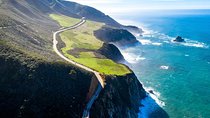 Private transfer from Monterey to SFO