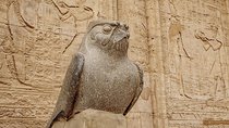  From Luxor: Private Day Trip to Edfu and Kom Ombo