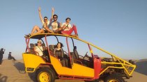 Ica City Tour