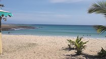 Discover Coral Coast & Natadola Beach Tour