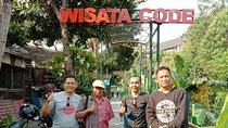 Yogyakarta City Walking Tour