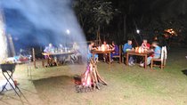 Udawalawe National Park Camping Tour