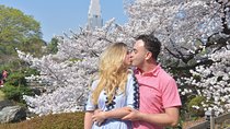 Tokyo PRO private Photoshoot